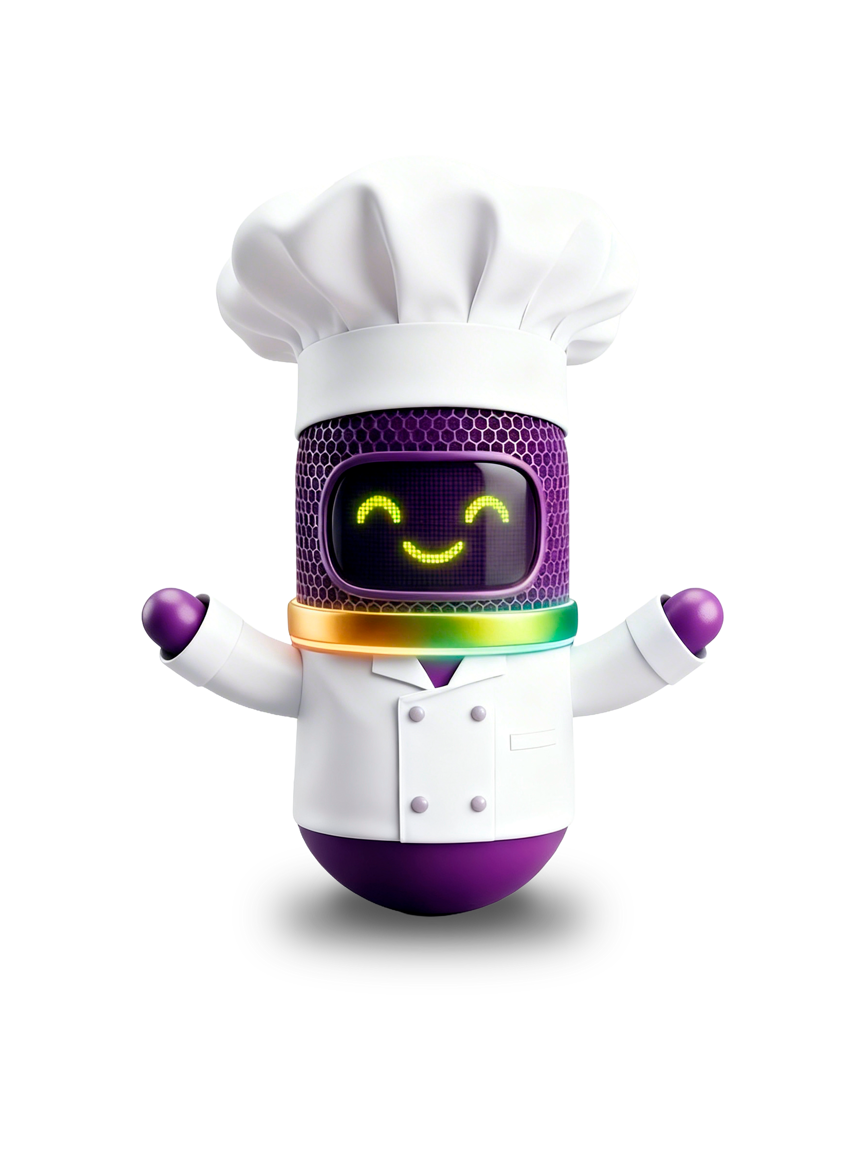Robot asistente virtual mo_voice para inmobiliarias